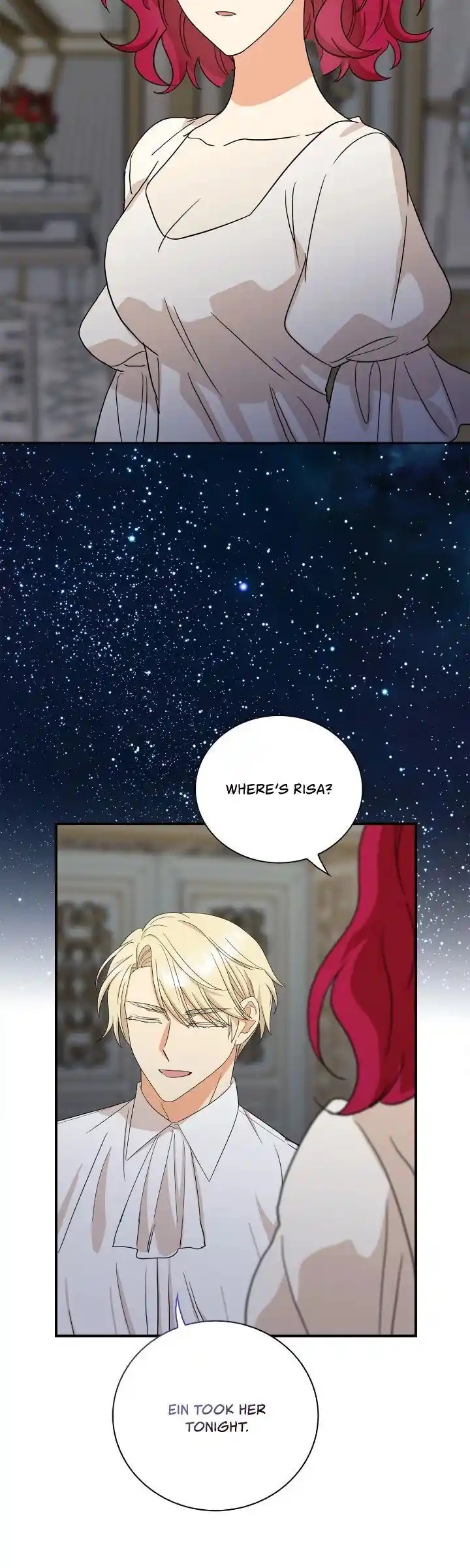 I Became the Villain's Mother Ch.125