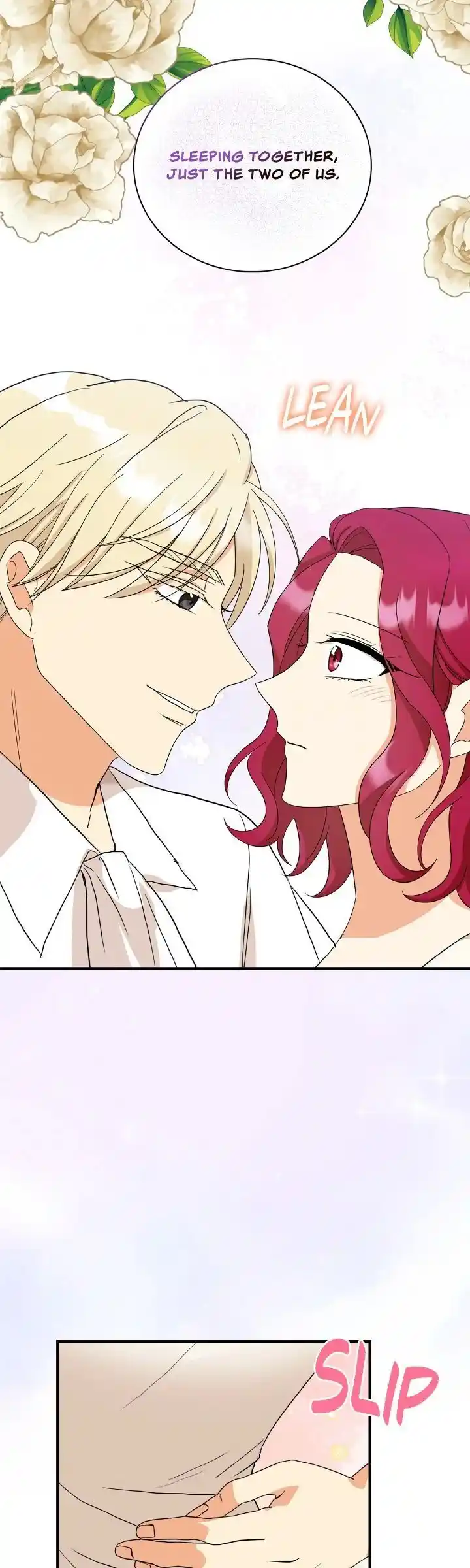 I Became the Villain's Mother Ch.125