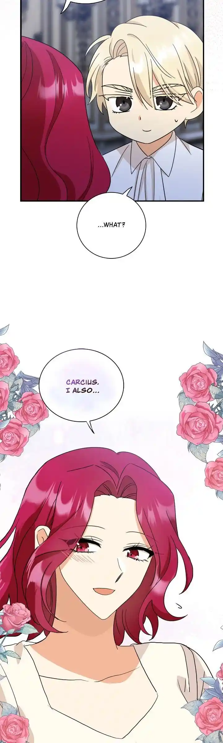 I Became the Villain's Mother Ch.125