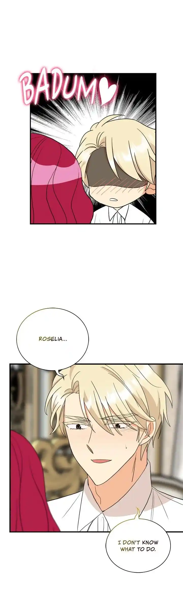 I Became the Villain's Mother Ch.125