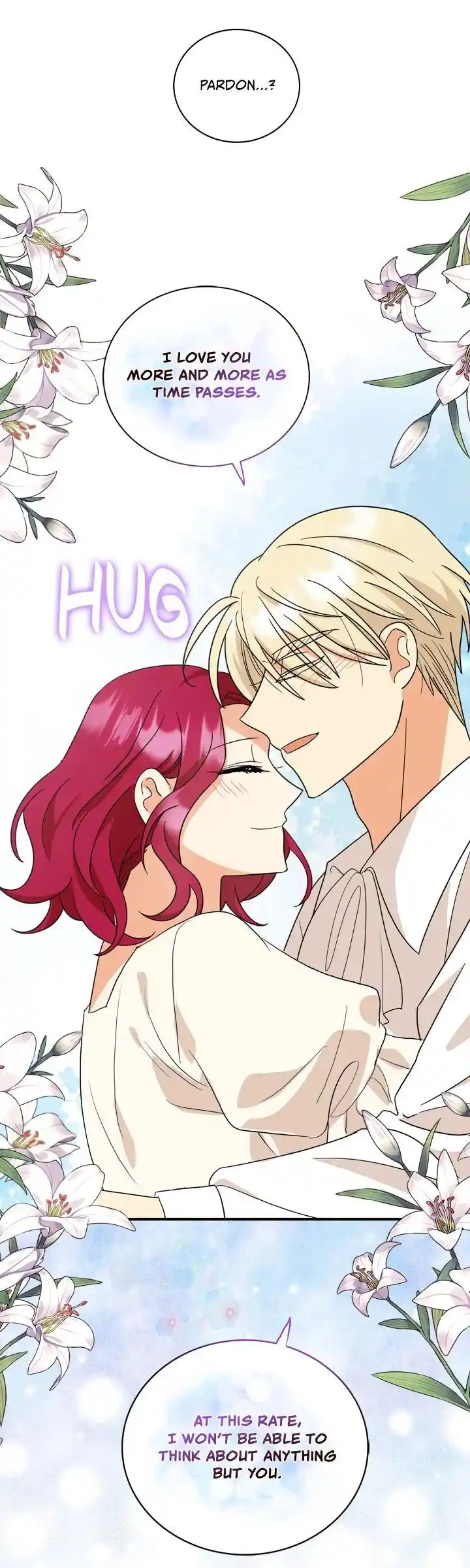 I Became the Villain's Mother Ch.125