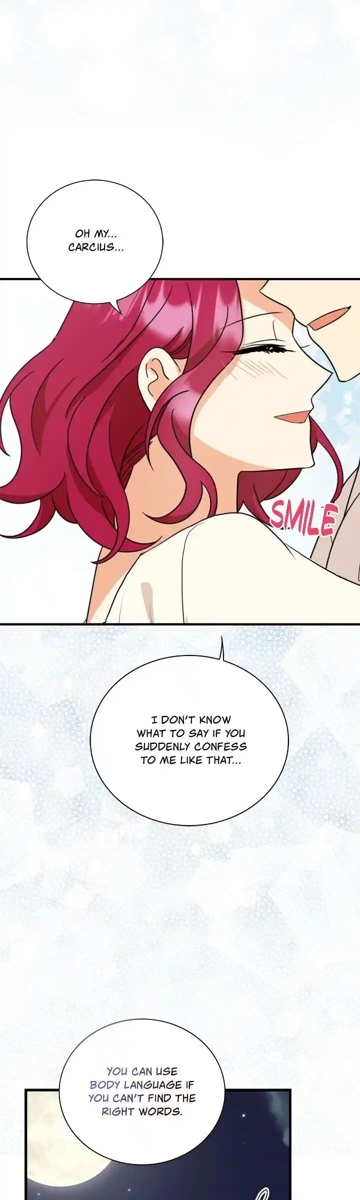 I Became the Villain's Mother Ch.125