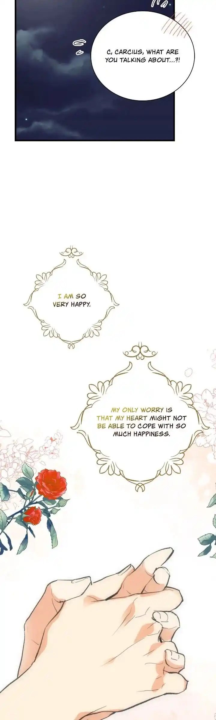 I Became the Villain's Mother Ch.125