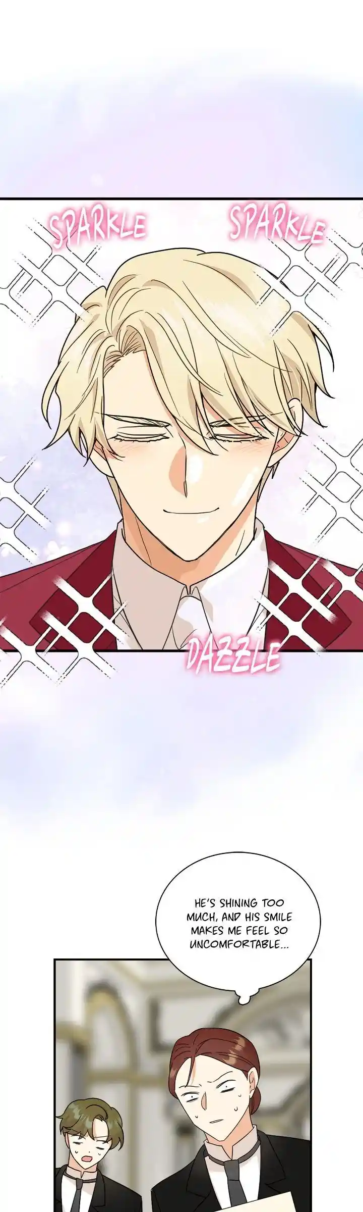 I Became the Villain's Mother Ch.125