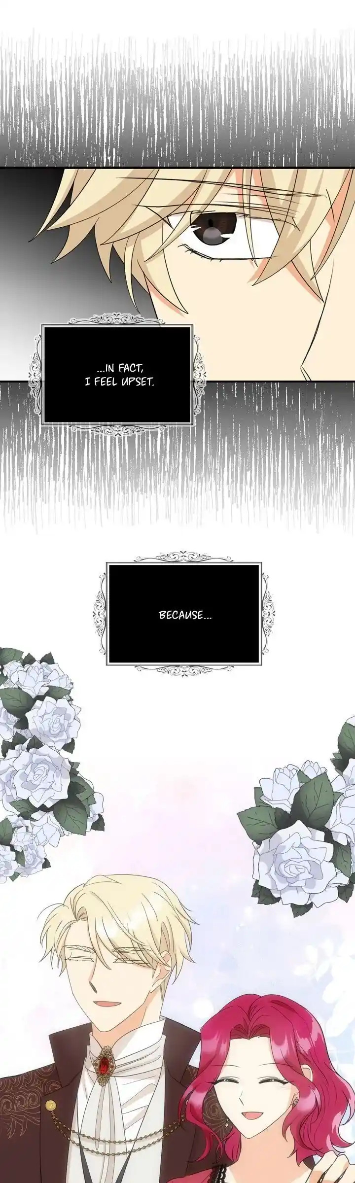 I Became the Villain's Mother Ch.125