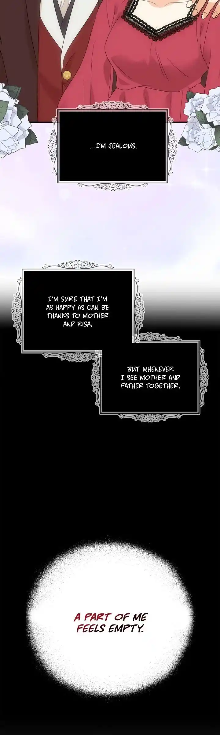 I Became the Villain's Mother Ch.125