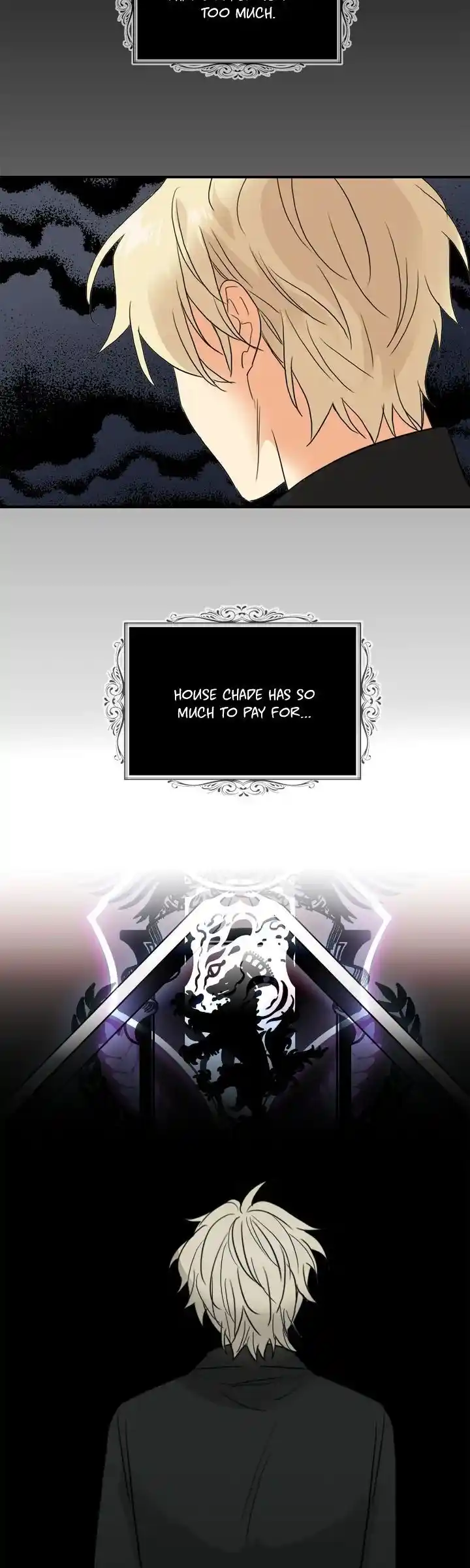 I Became the Villain's Mother Ch.125