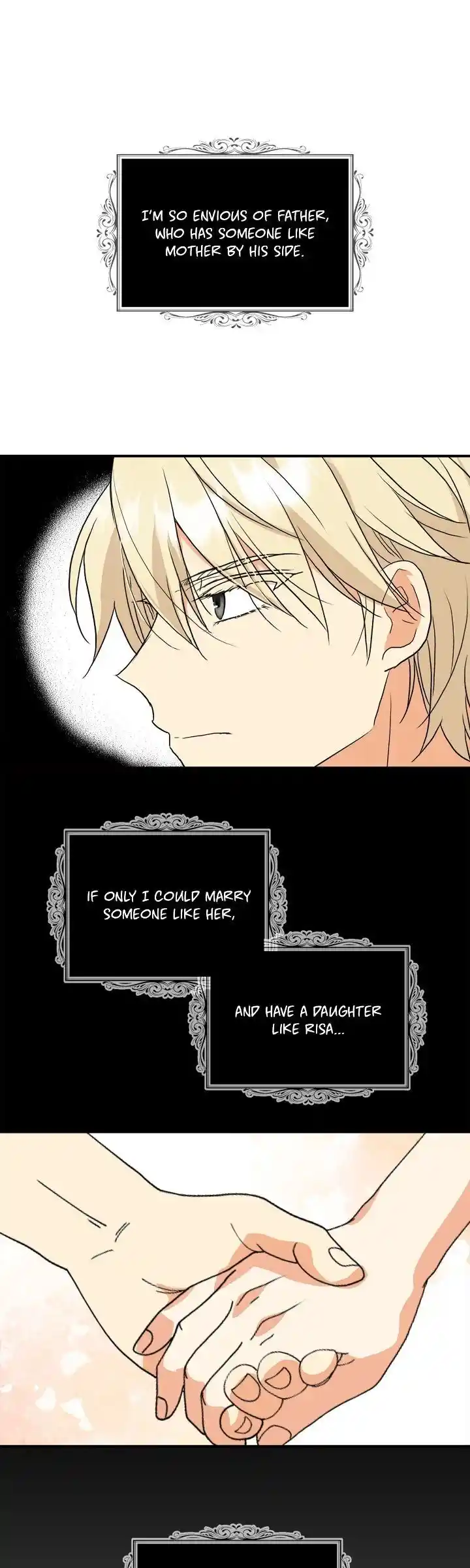 I Became the Villain's Mother Ch.126