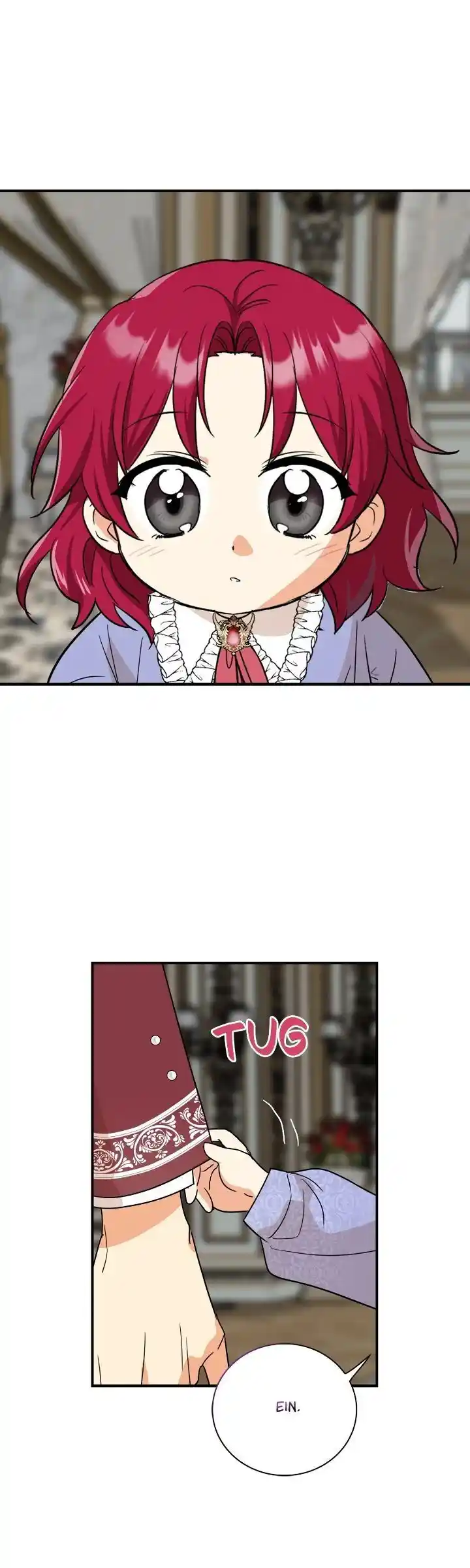 I Became the Villain's Mother Ch.126