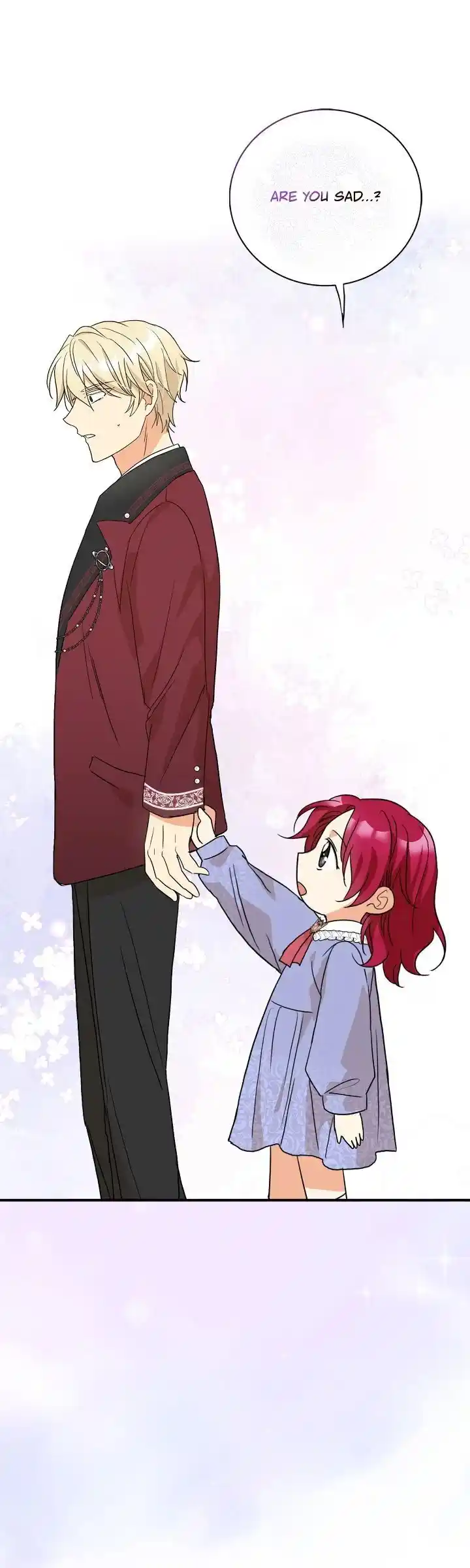 I Became the Villain's Mother Ch.126