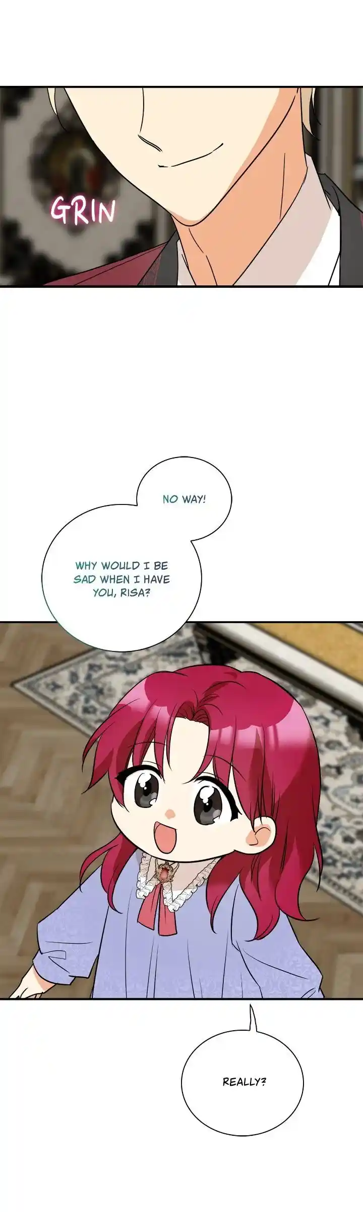 I Became the Villain's Mother Ch.126