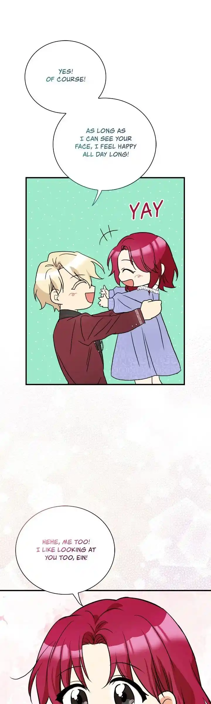 I Became the Villain's Mother Ch.126