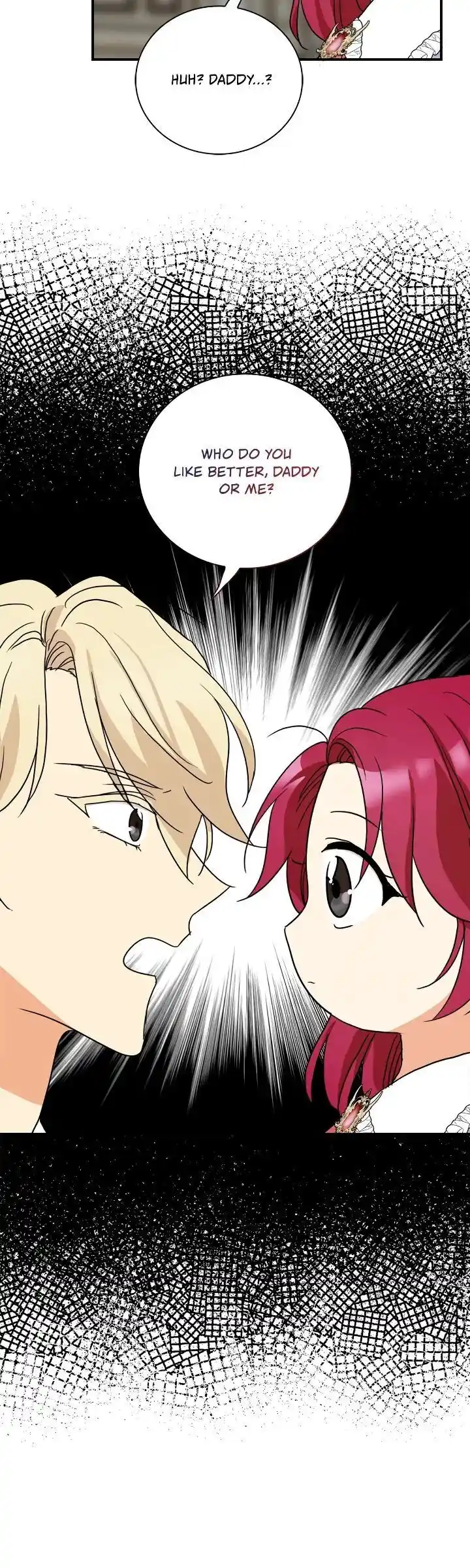 I Became the Villain's Mother Ch.126