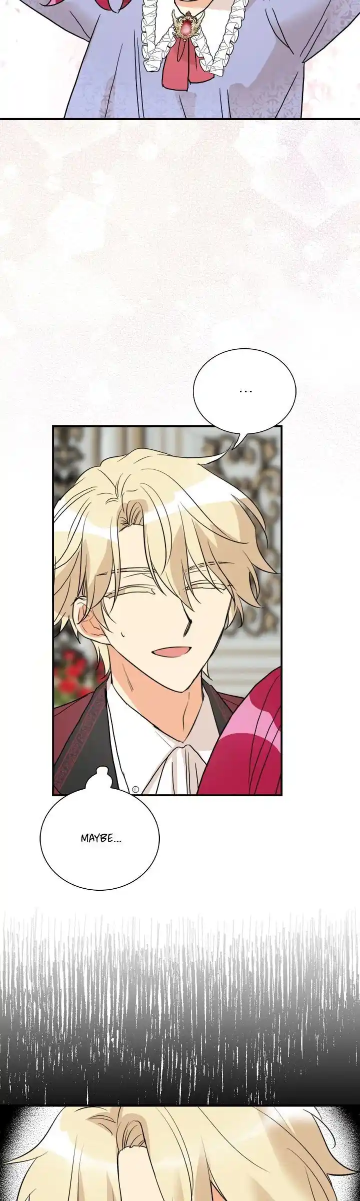 I Became the Villain's Mother Ch.126