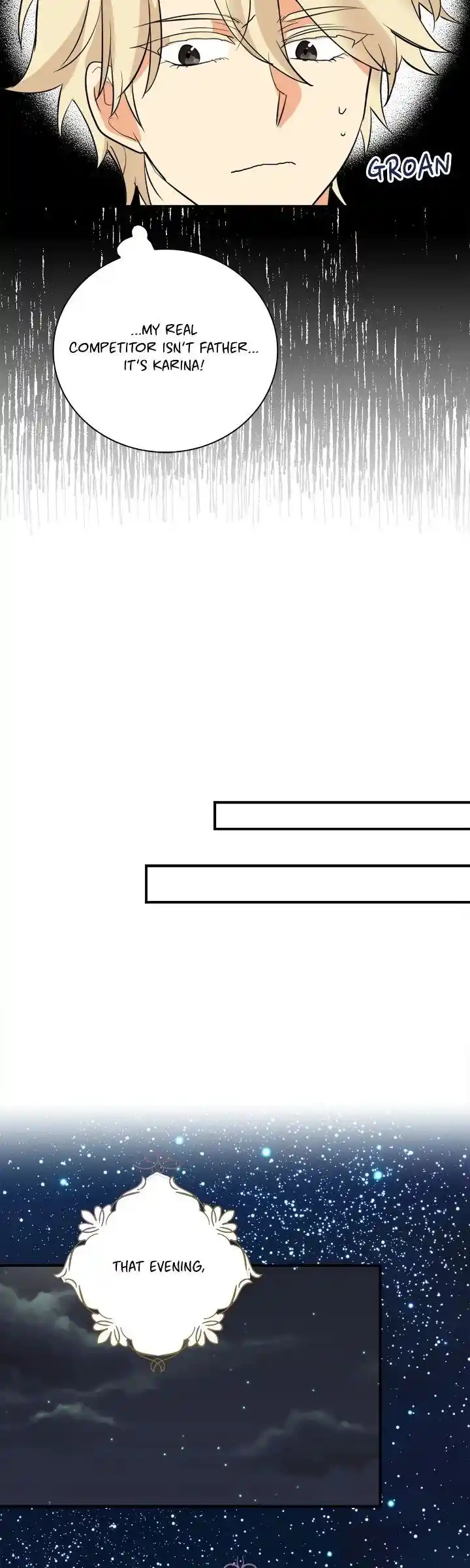 I Became the Villain's Mother Ch.126