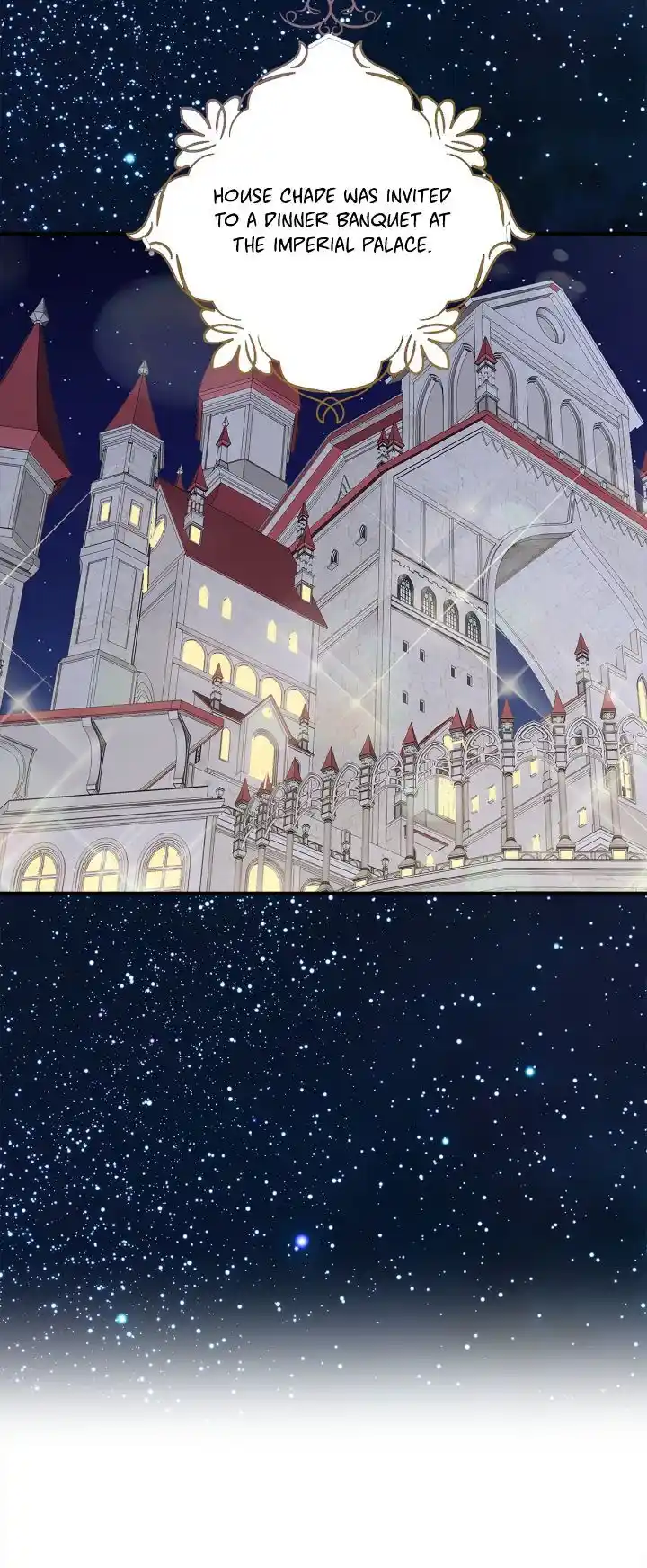 I Became the Villain's Mother Ch.126