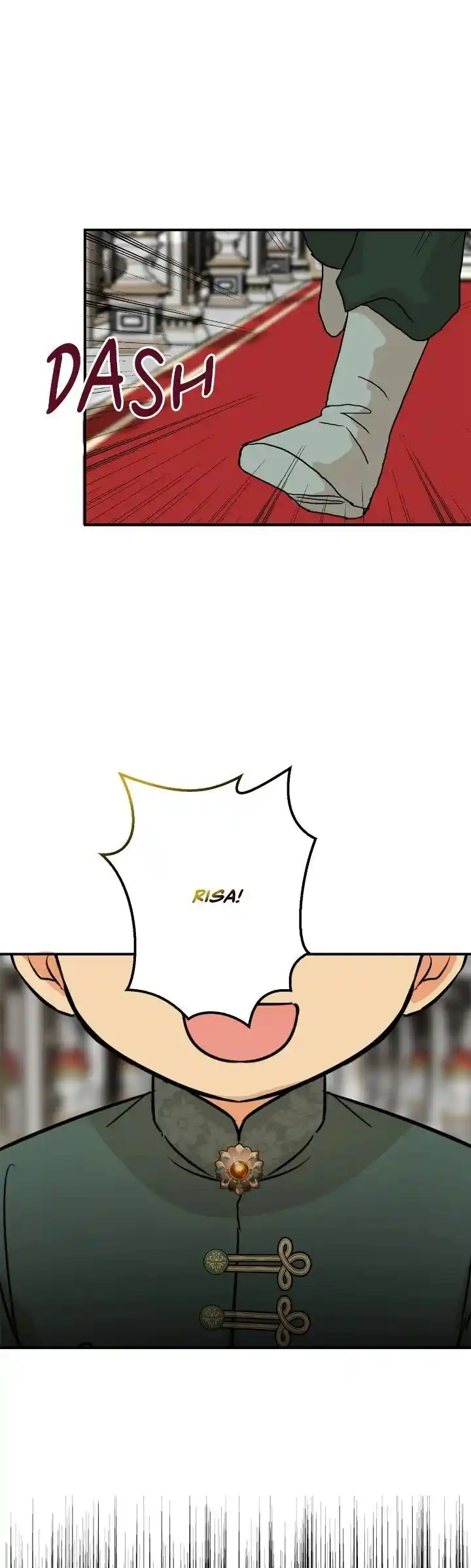 I Became the Villain's Mother Ch.126