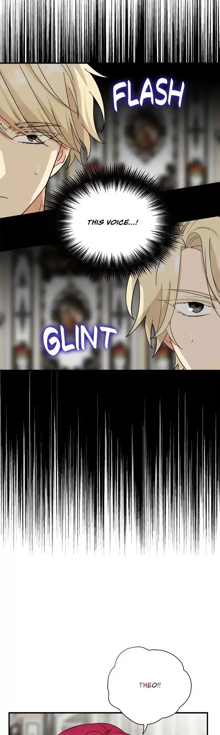 I Became the Villain's Mother Ch.126