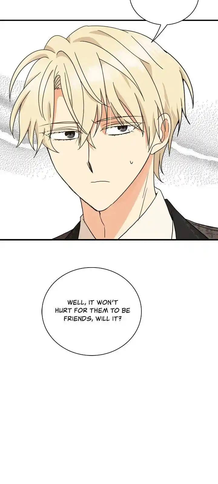 I Became the Villain's Mother Ch.126