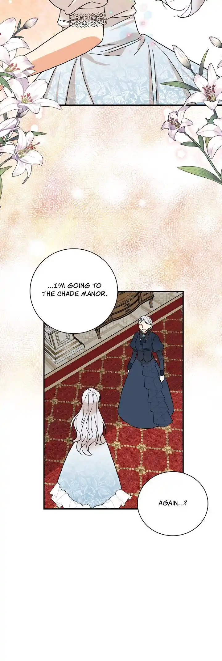 I Became the Villain's Mother Ch.126