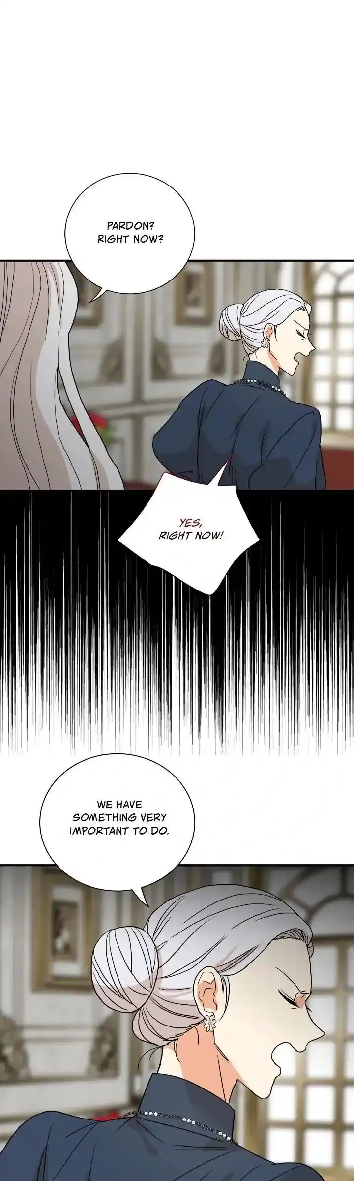 I Became the Villain's Mother Ch.127