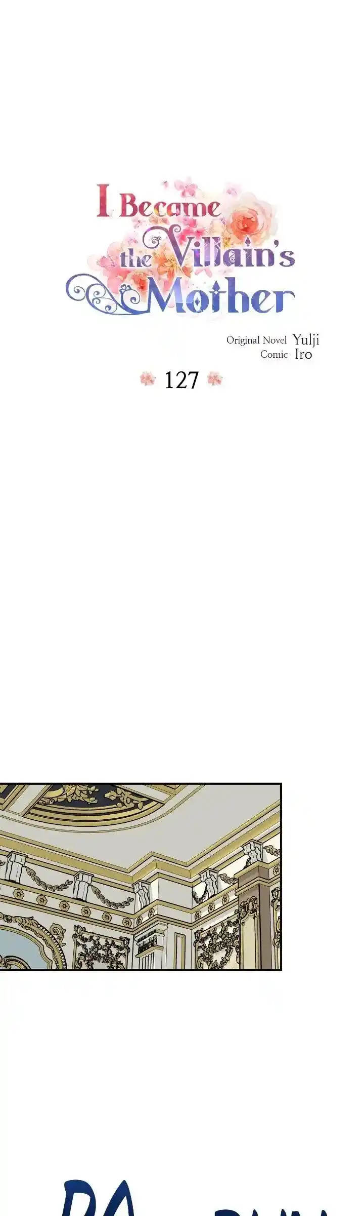 I Became the Villain's Mother Ch.127