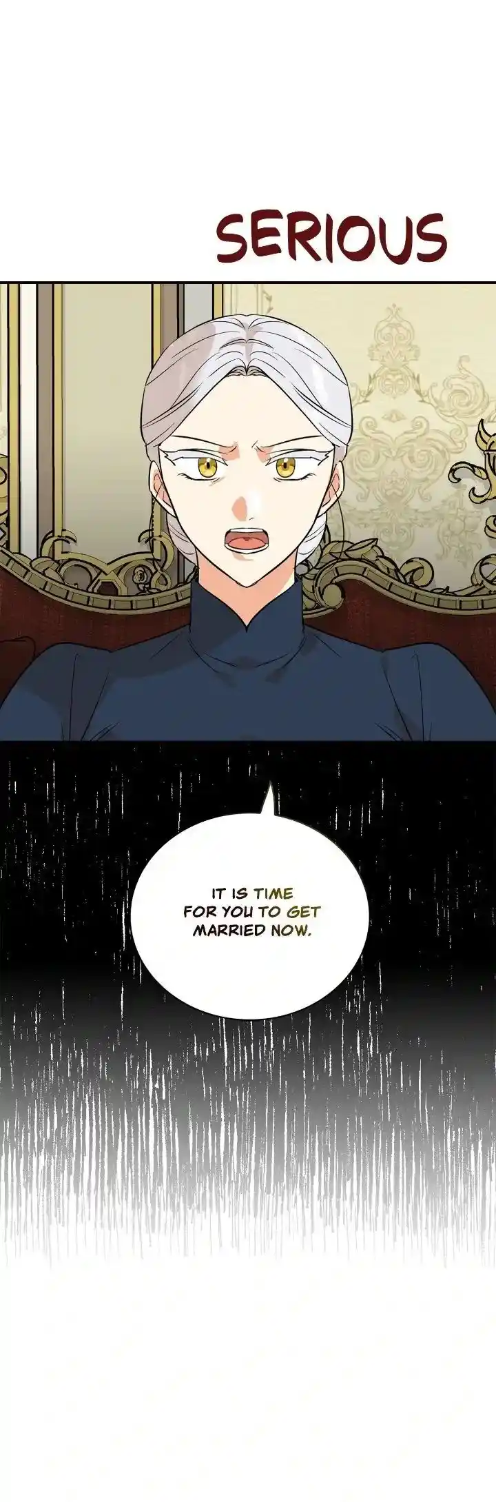 I Became the Villain's Mother Ch.127