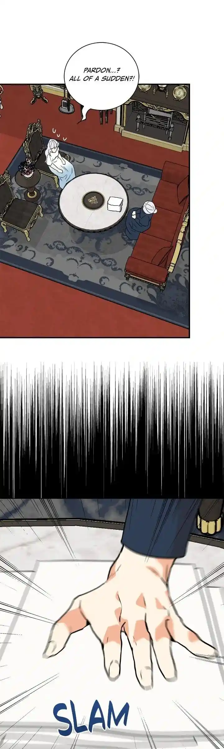 I Became the Villain's Mother Ch.127