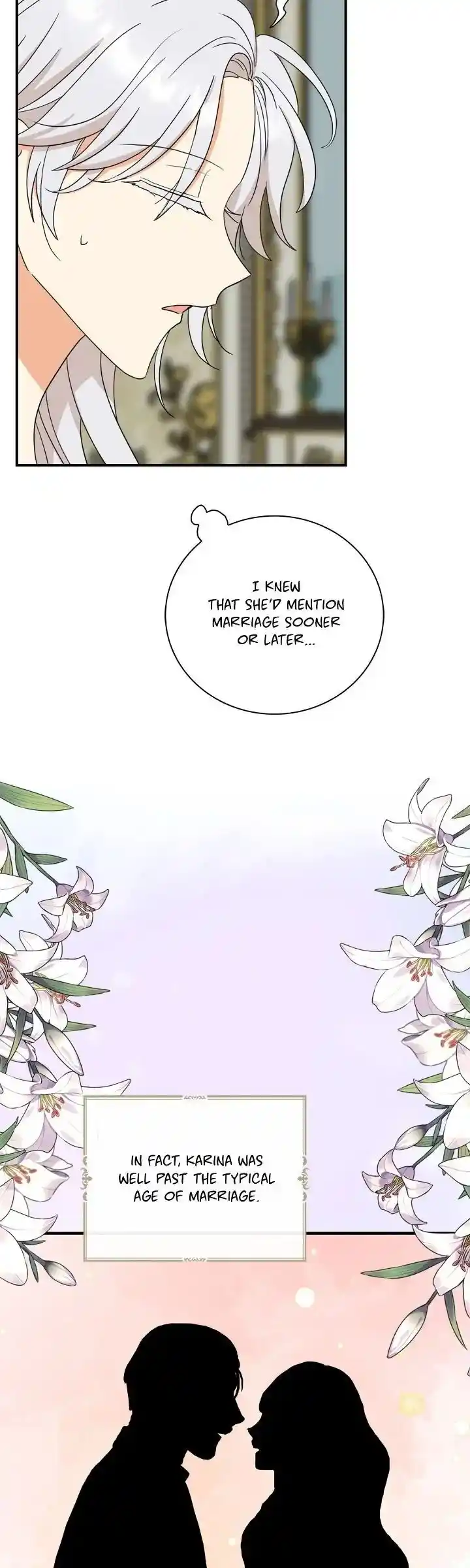 I Became the Villain's Mother Ch.127