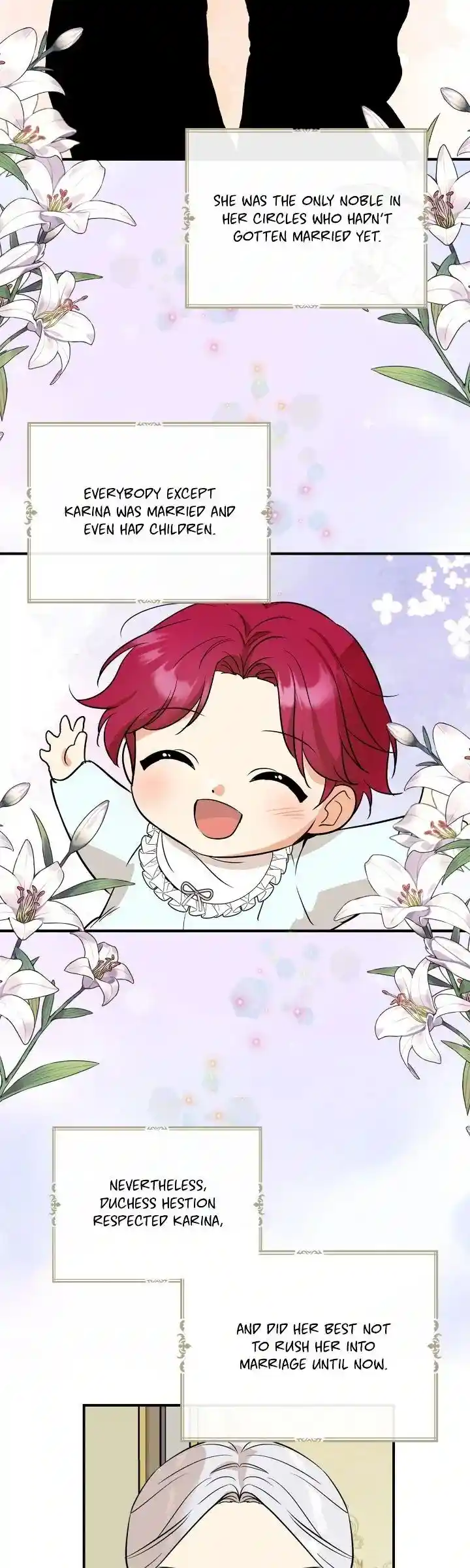 I Became the Villain's Mother Ch.127