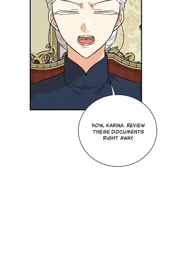 I Became the Villain's Mother Ch.127