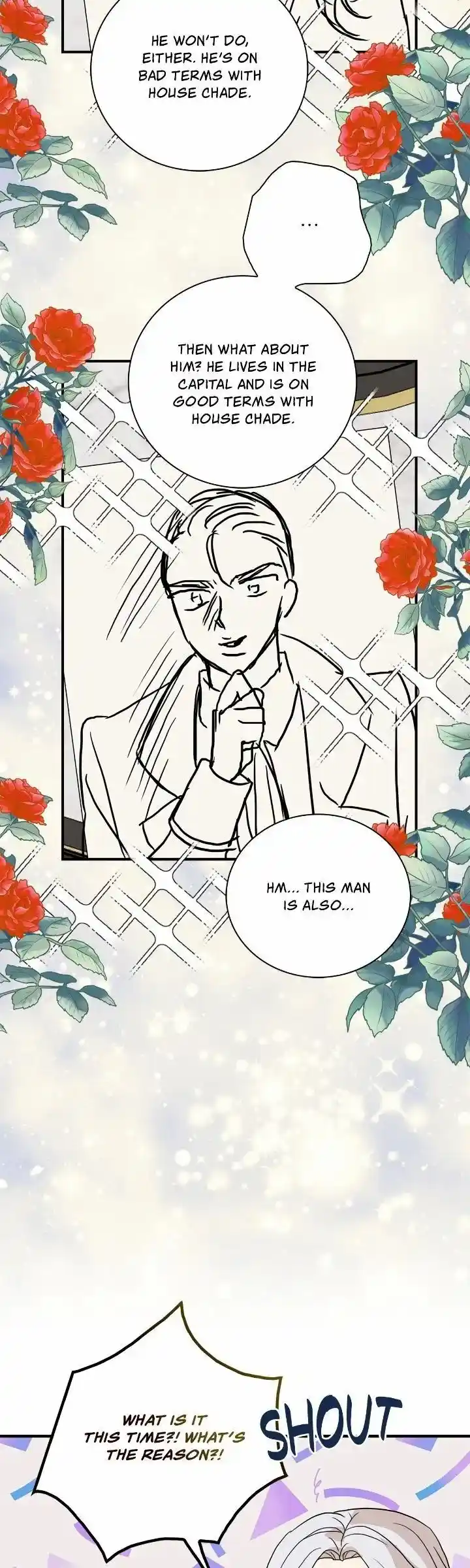 I Became the Villain's Mother Ch.127