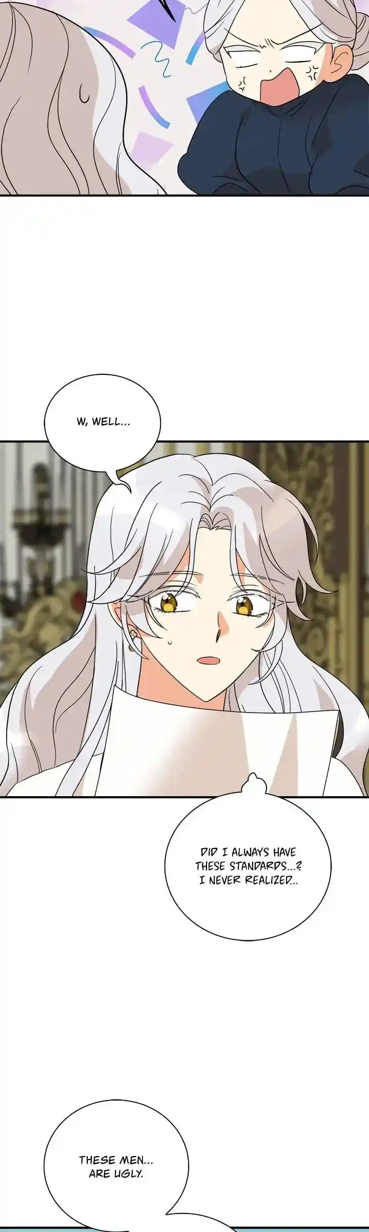 I Became the Villain's Mother Ch.127