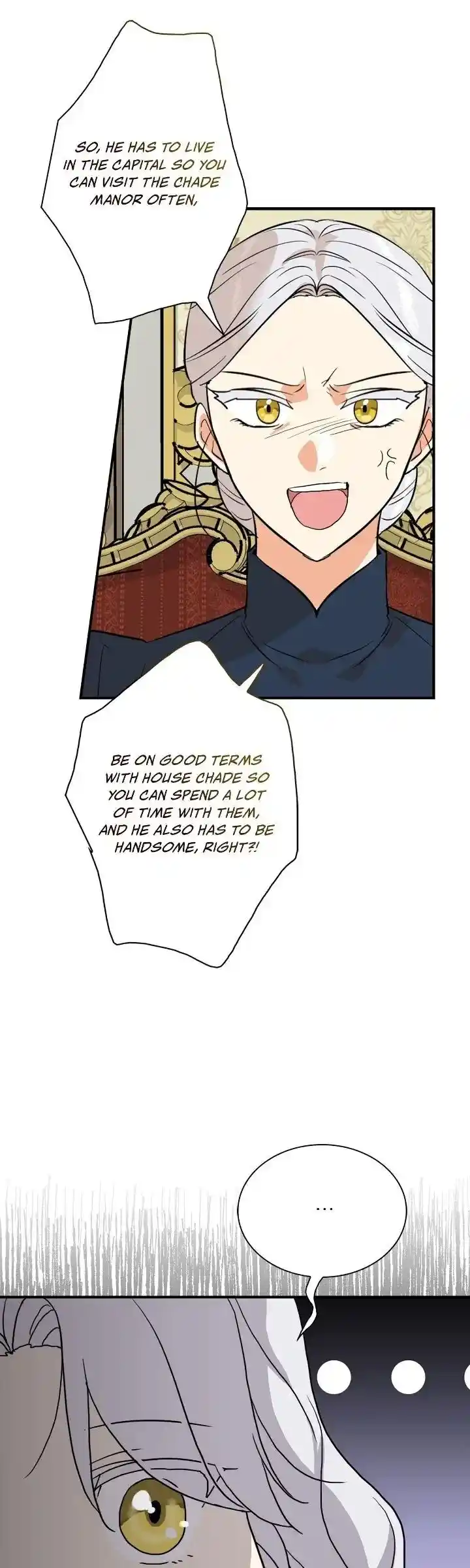 I Became the Villain's Mother Ch.127