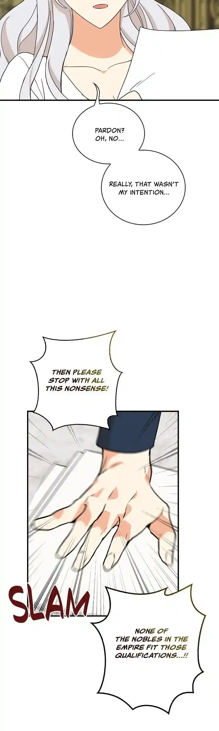 I Became the Villain's Mother Ch.127