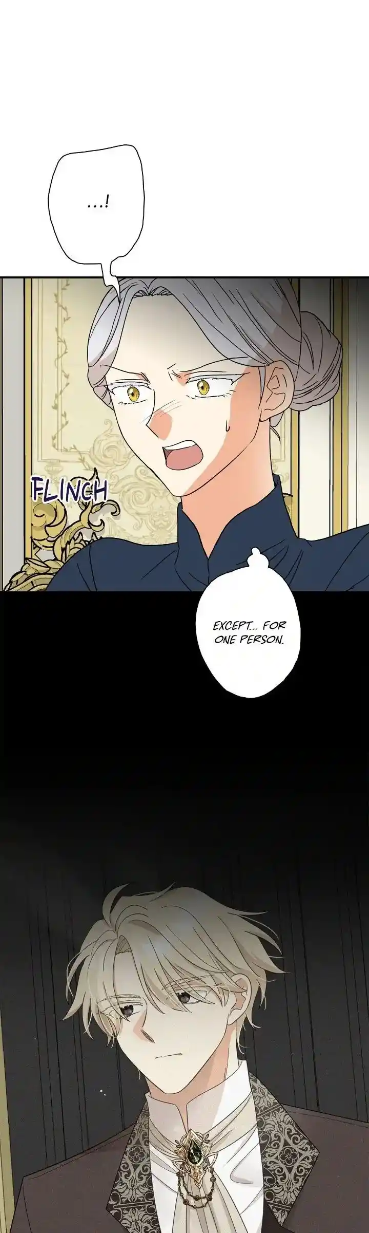 I Became the Villain's Mother Ch.127