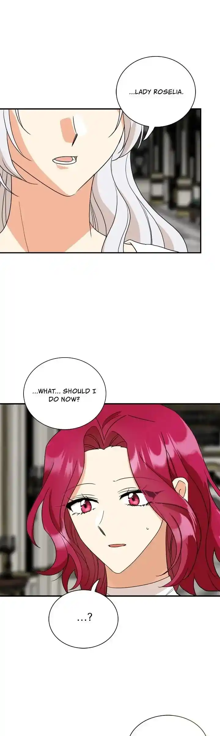 I Became the Villain's Mother Ch.127