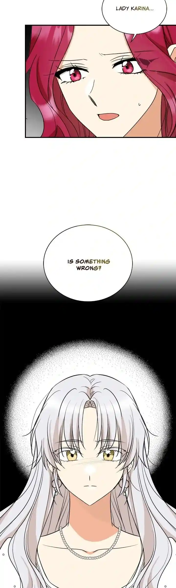 I Became the Villain's Mother Ch.127