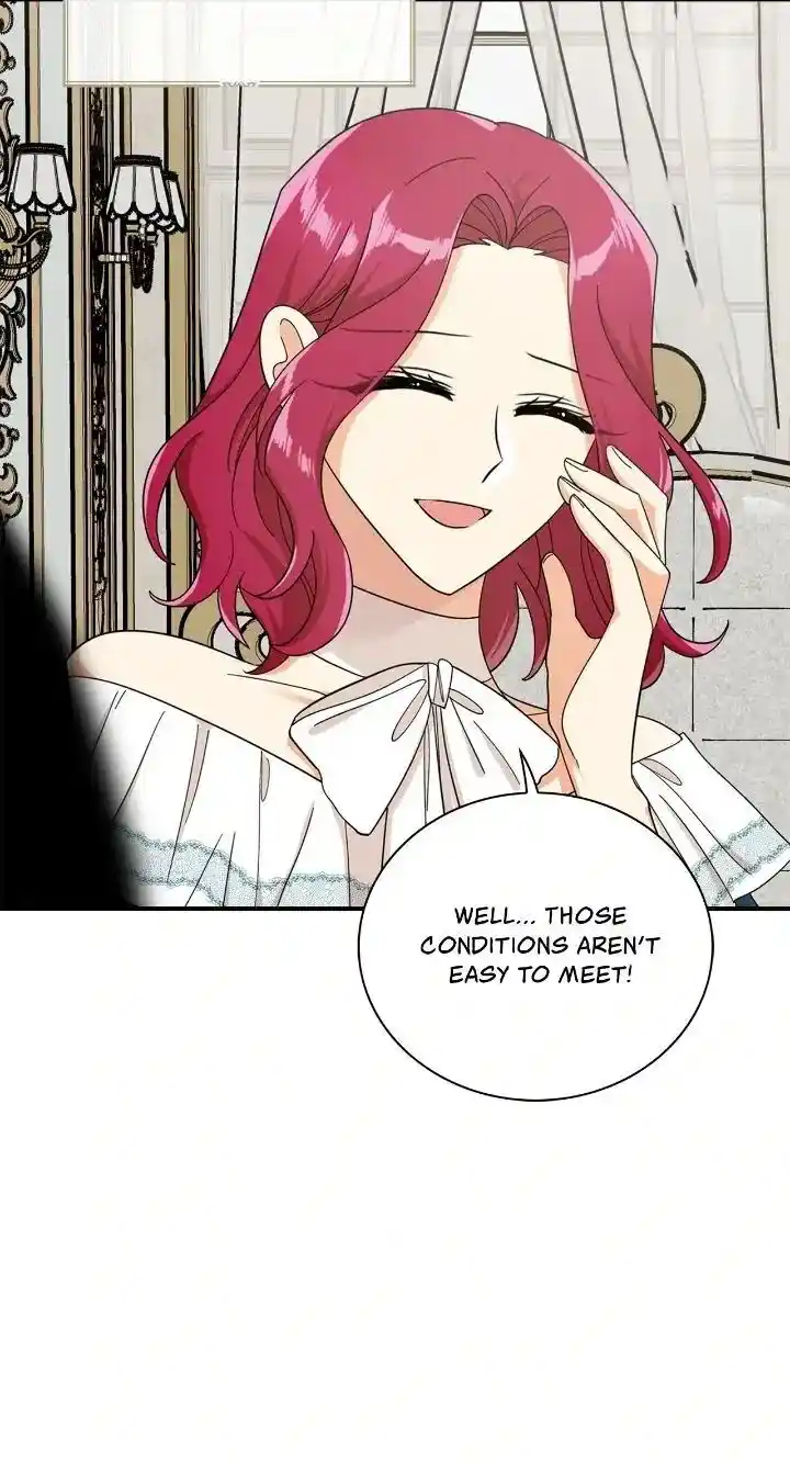 I Became the Villain's Mother Ch.128