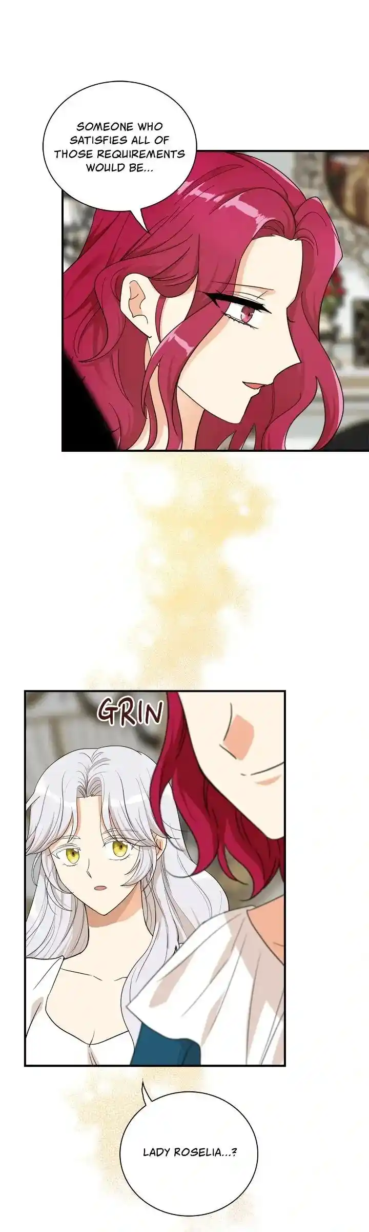 I Became the Villain's Mother Ch.128