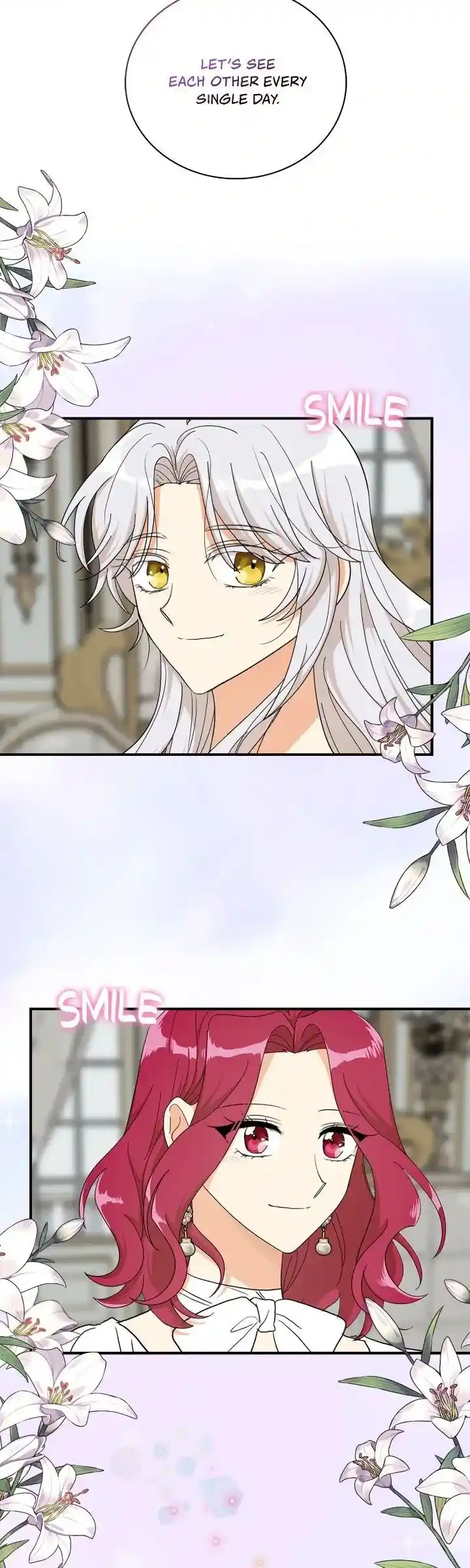 I Became the Villain's Mother Ch.128