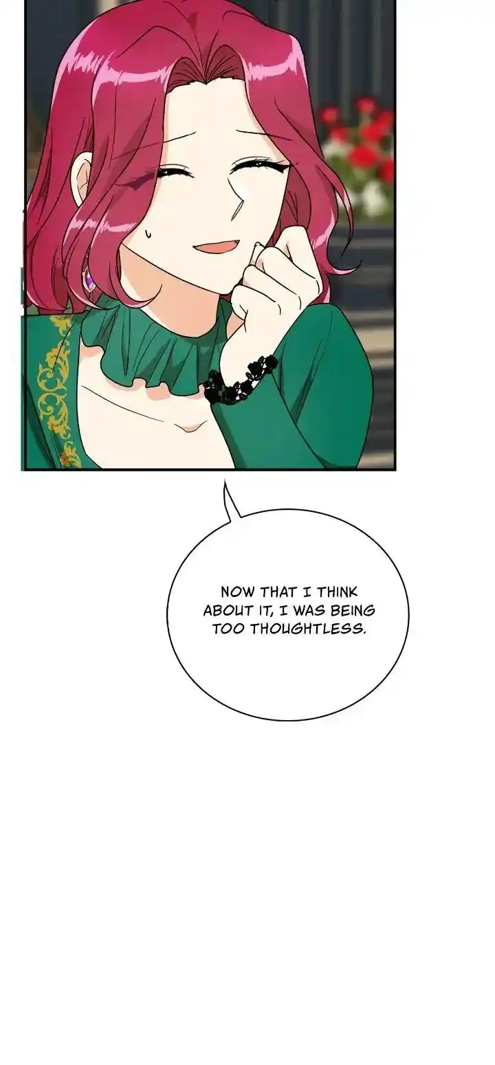 I Became the Villain's Mother Ch.128