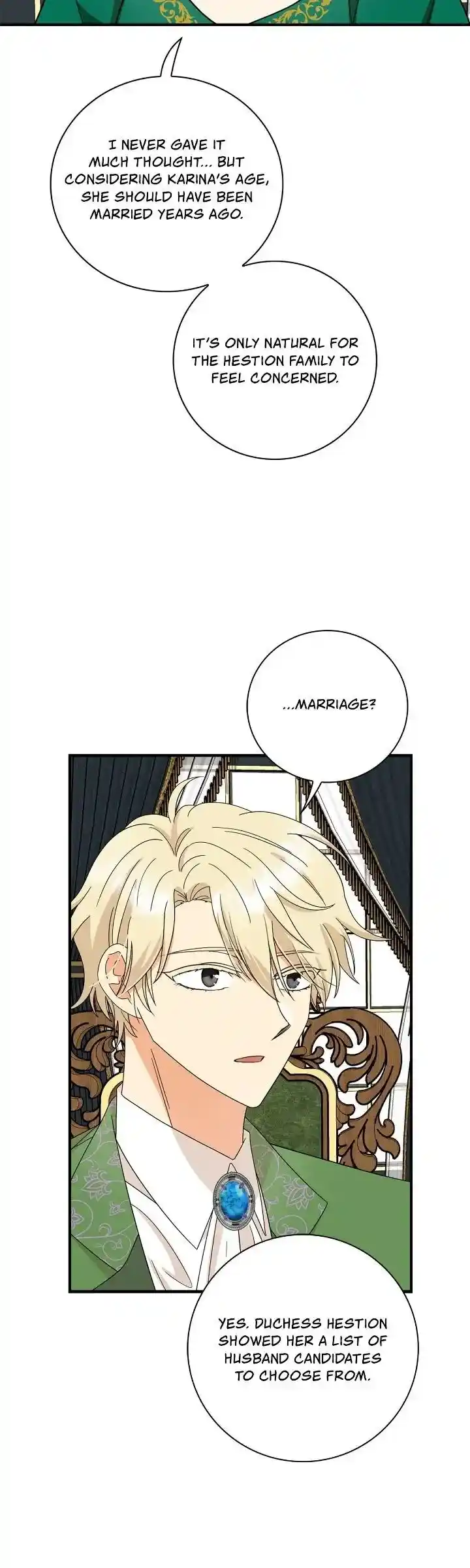 I Became the Villain's Mother Ch.128