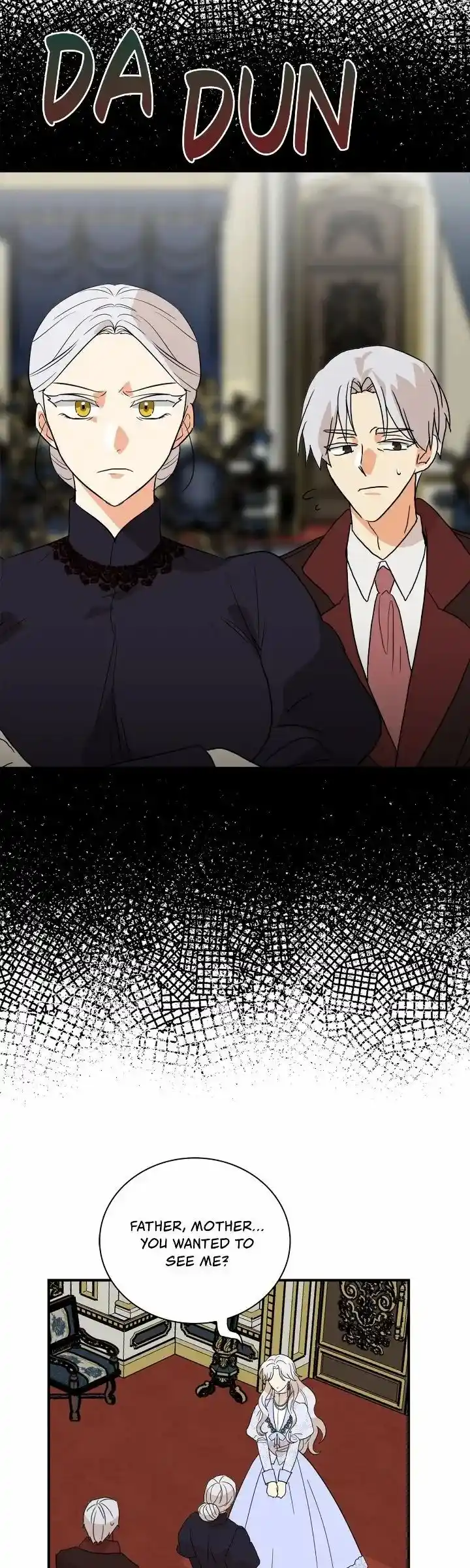 I Became the Villain's Mother Ch.128