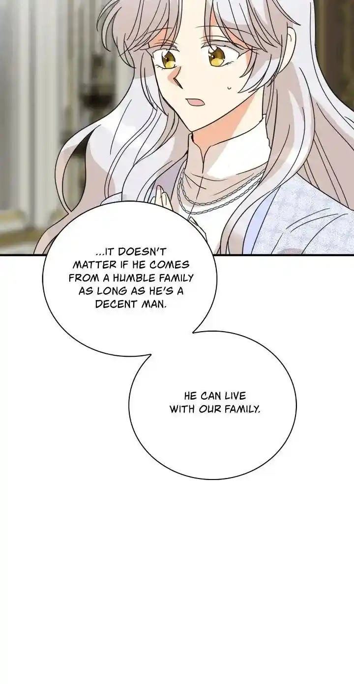I Became the Villain's Mother Ch.128
