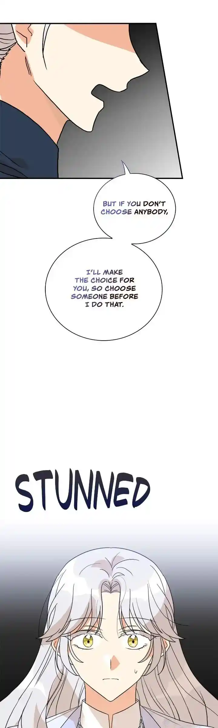 I Became the Villain's Mother Ch.128