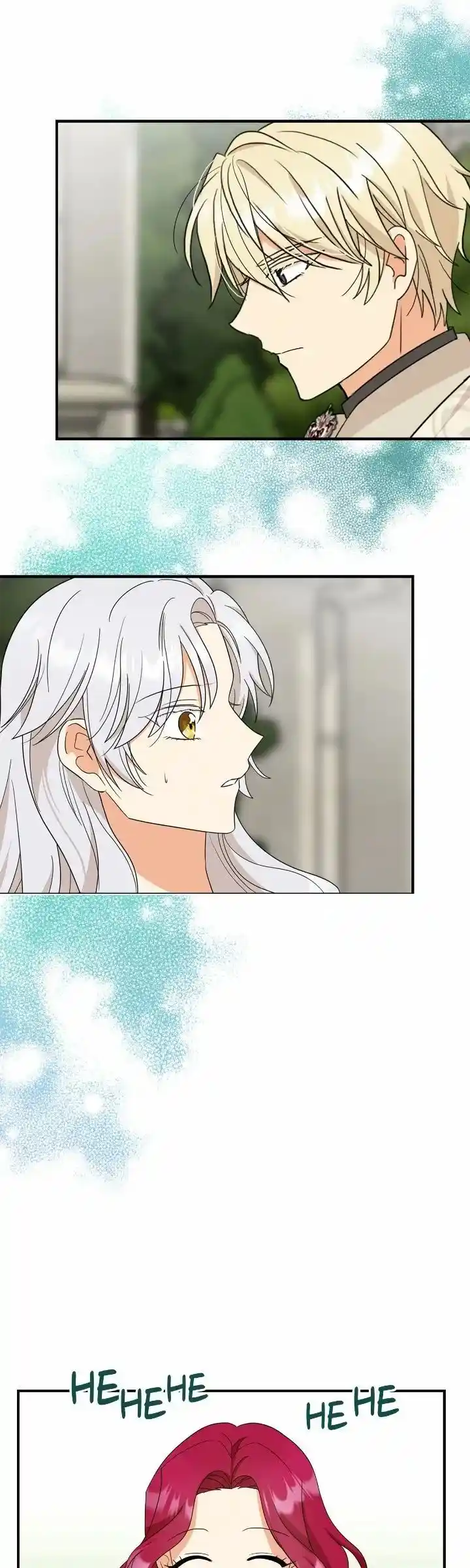 I Became the Villain's Mother Ch.128