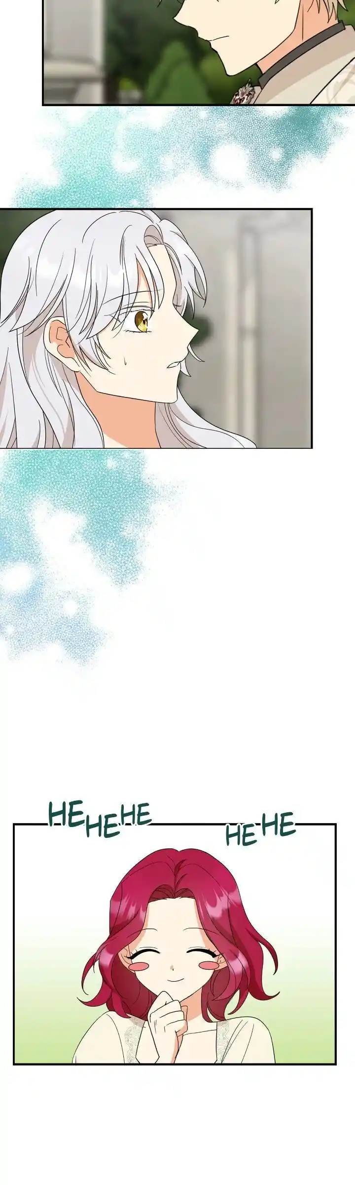 I Became the Villain's Mother Ch.129