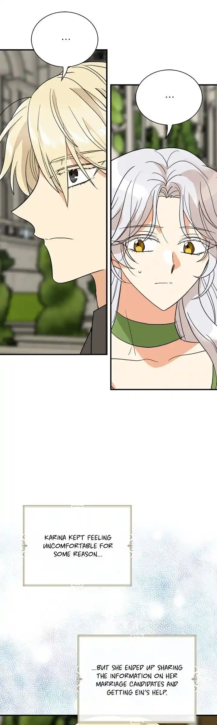 I Became the Villain's Mother Ch.129