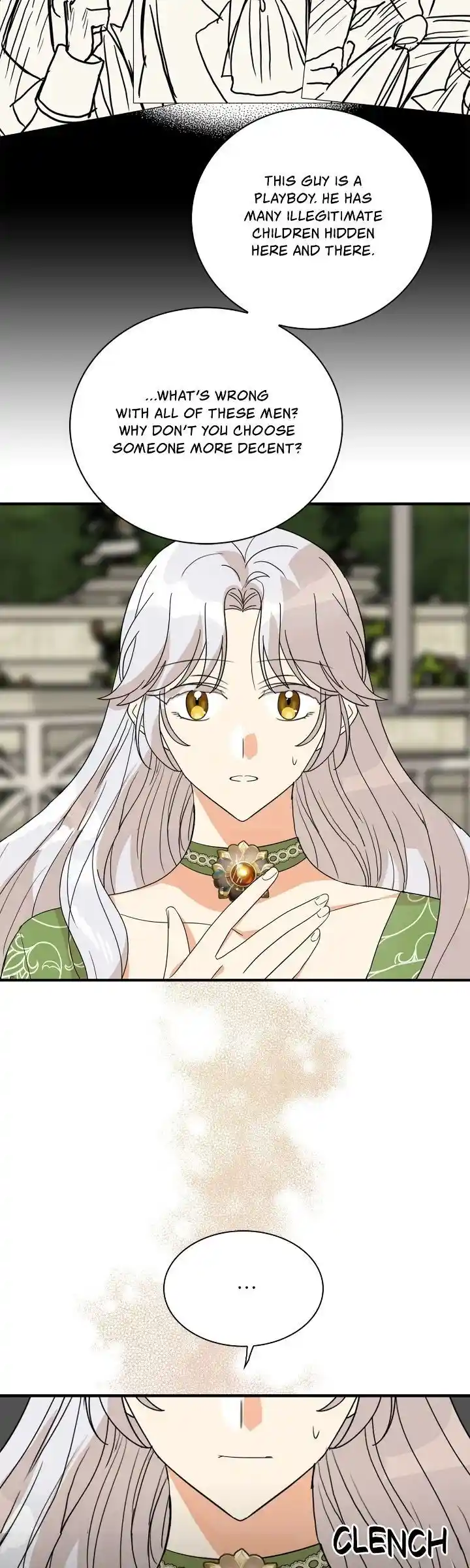 I Became the Villain's Mother Ch.129